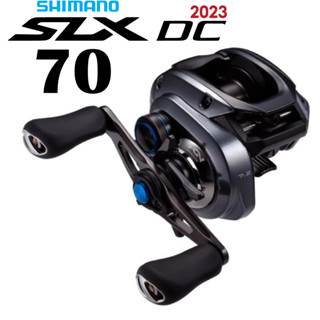 รอกหยดน้ำ SHIMANO SLX DC 70 2023