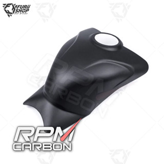 ครอบถัง RPM Carbon Full Tank Cover : for Ducati Panigale V4 2022+