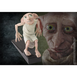 Noble Collection Harry Potter Dobby Door Stopper Figure