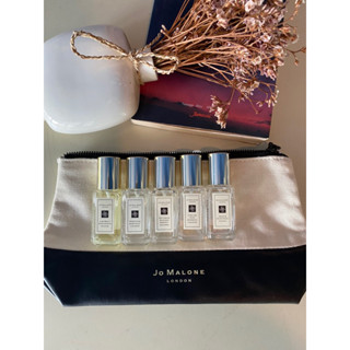 Set Jo Malone น้ำหอม 5 กลิ่น สคบ.ไทย