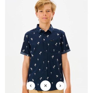 RIP curl surf shirt หล่อมากกกกก ได้มาไม่บ่อยน๊าาา