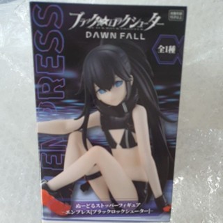 Black Rock Shooter Dawn Fall Empress Noodle Stopper