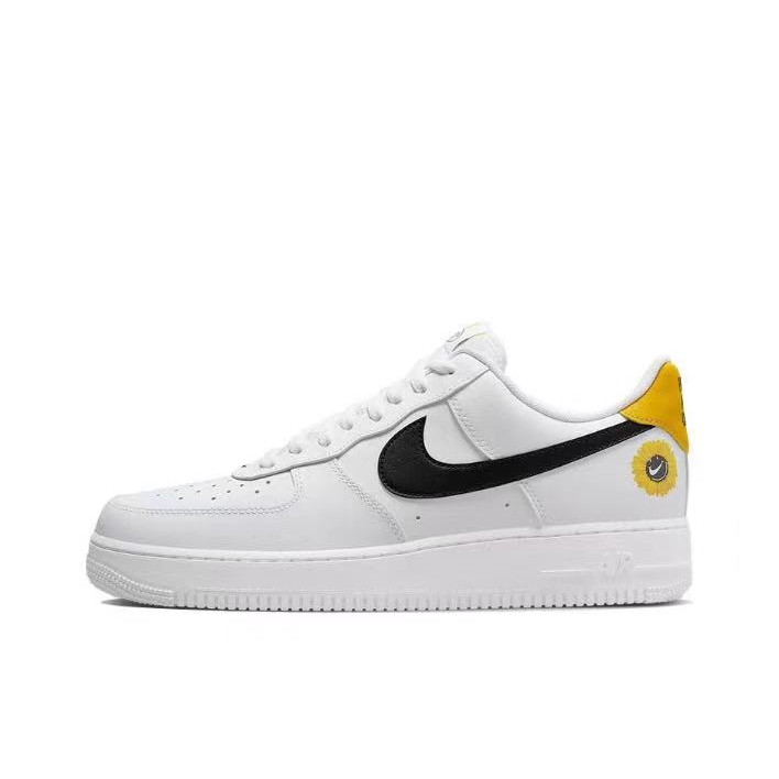 100% Nike Air Force 1 '07 LV8 2 พร้อมส่ง