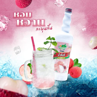 ติ่งฟง น้ำผลไม้เข้มข้น 760 มล. Concentrated Fruit Juice 760 ml.