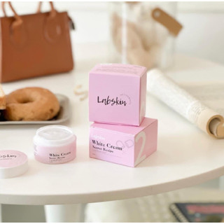 ของแท้ ตัวยาเร่งขาว Lab skin แพ็คเก็จใหม่