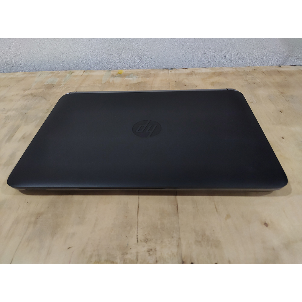 HP Probook 430 G1 core i5 gen 4 4200U มือสองสภาพสวย
