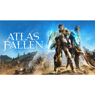 Atlas Fallen STEAM OFFLINE