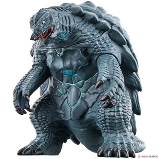 ซอฟท์ก๊อตซิล่า ก็อตซิลลา กาเมร่า Movie Monster Series Gamera (2023) Soft Vinyl (Lot JP)