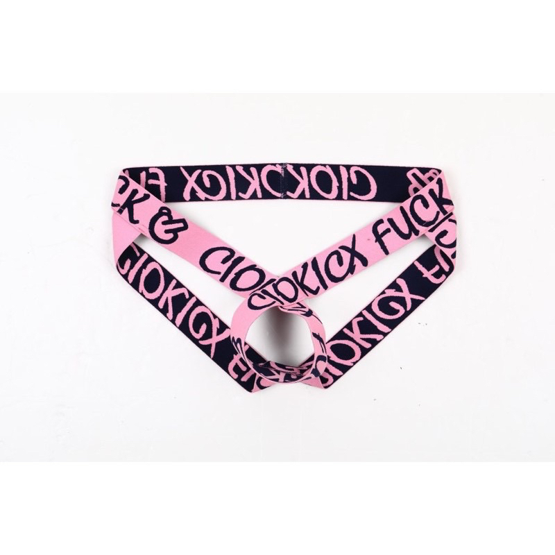 กางเกงในชายJockstrap CIOKICX จ๊อคสแตปสุดเซ็กซี่ที่สุด รูปที่ 4
