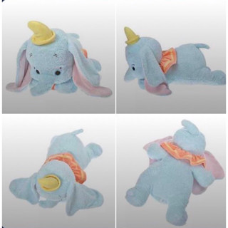 ตุ๊กตาขนนุ่มตัวใหญ่ เลดี้ Lady ดัมโบ้ dumbo พร้อมส่ง disney store