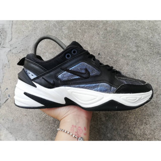 Sz.38/24 ซม.Nike M2K tekno มือสองของแท้ 100%