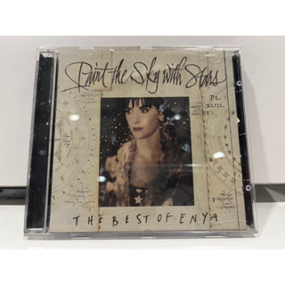 1   CD  MUSIC  ซีดีเพลง    Enya-Paint The Sky With Stars     (A11A56)