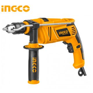 INGCO สว่านกระแทก 1/2 นิ้ว 13 มม. (4หุน) 850W รุ่น ID8508 ประกันศูนย์ 1 ปี