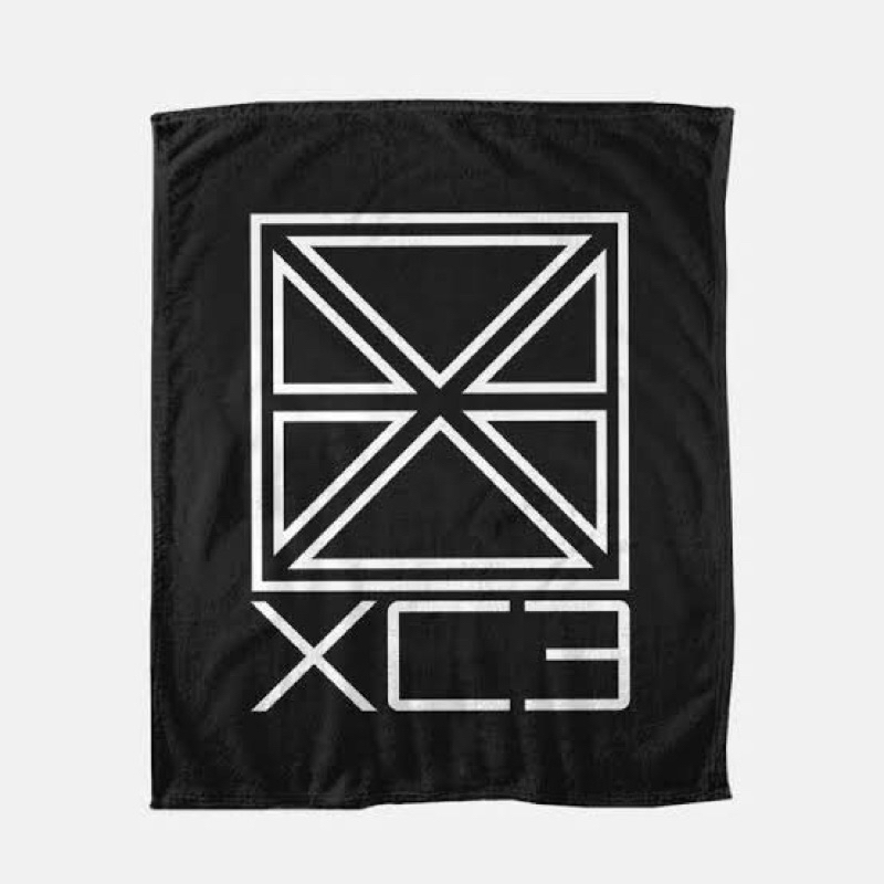 ผ้าห่ม XC3 Mark Tuan