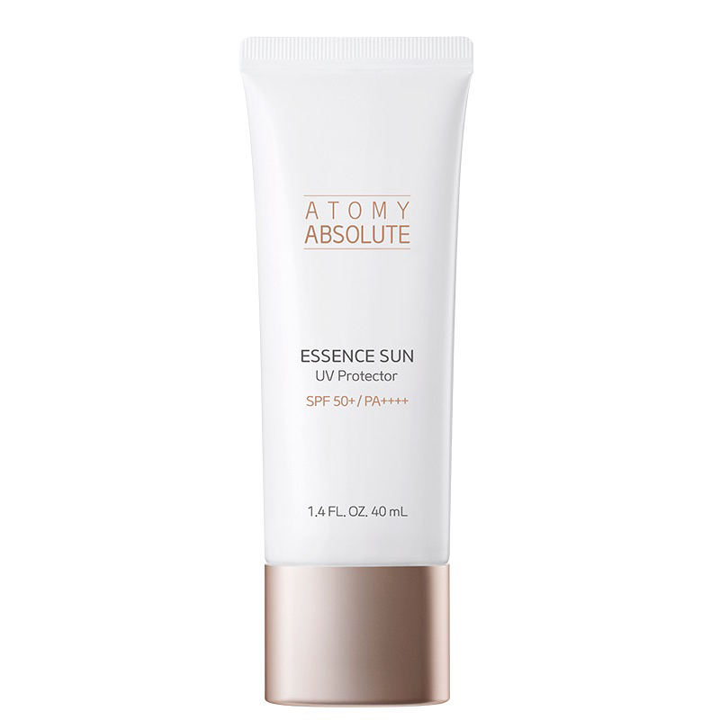 Atomy Absolute Essence Sunscreen spf 50 pa++++ - ครีมกันแดดอะโทมี่ แอบโซลูท เอสเซนส์ ซันสกรีน เอสพีเอฟ 50+ / พีเอ++++