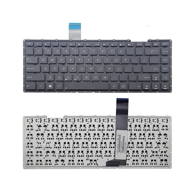 ASUS K450 K450C K450CA K450CC X450EP X450L X450LA X450LAV D451 D451VE X450 X450C X450CA X450CC X450CP X450EA keyboard คี