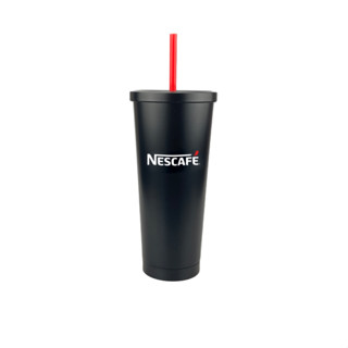 [สินค้าสมนาคุณงดจำหน่าย] NESCAFE GOLD Tumbler 700ml [GWP]