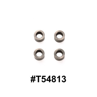 TAMIYA 54813 M-07 CONCEPT LOW-FRICTION KING PIN PIPES (4PCS.)