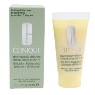 Clinique Dramatically Different Moisturizing Lotion+ 30ml.