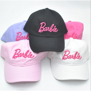 แฟชั่นหมวกสุดน่ารักหมวก Barbie♥