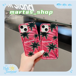 ❤️ส่งของขวัญ❤️ เคสไอโฟน 11 12 13 14 Pro Max มหาสมุทร ความนิยม ฤดูร้อน แฟชั่น ความคิดสร้างสรรค์ Case for iPhone สาวน่ารัก