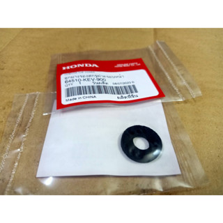 !!ฟรีส่ง ทักแชท ลูกยางรองฝาบังแตร เวฟ 125 S R I แท้ใหม่เบิก …