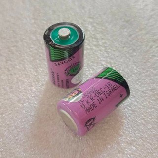 ถ่าน Lithium TADIRAN TL-5902 3.6V 1/2AA = 1 ก้อน(ของแท้)