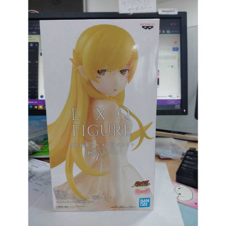 EXQ โอชิโนะ ชิโนบุ ปกรณัมของเหล่าภูต EXQ Figure vol.2 - Shinobu Oshino - Monogatari Series