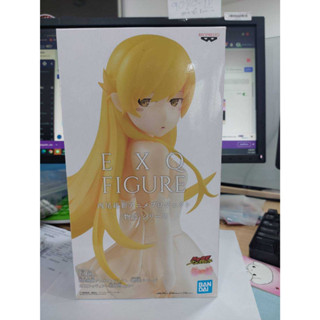 EXQ โอชิโนะ ชิโนบุ ปกรณัมของเหล่าภูต EXQ Figure vol.2 - Shinobu Oshino - Monogatari Series