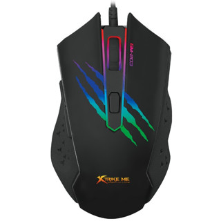 MOUSE GAMING XTRIKE ME รุ่น GM-230