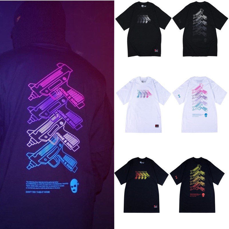 🔥🔥แรร์ไอเท็ม🔥🔥 มาเเล้ว !!! UZI GANG !!! ครบเครื่อง ทั้งหมด ทั้งมวล พร้อมส่งทั่วจักรวาล