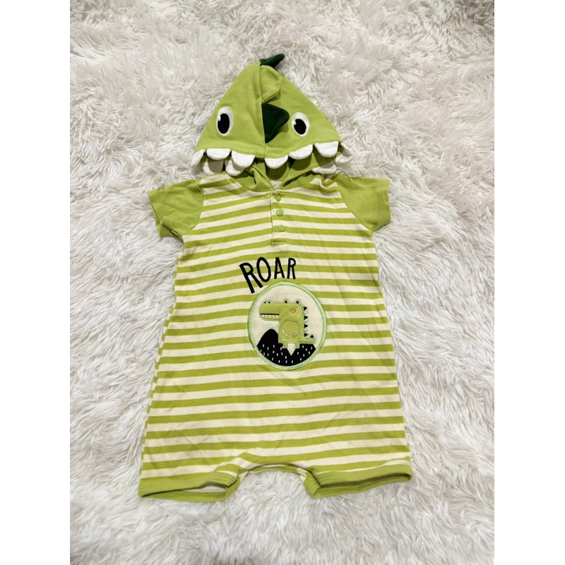 used 9-12 bunny babe