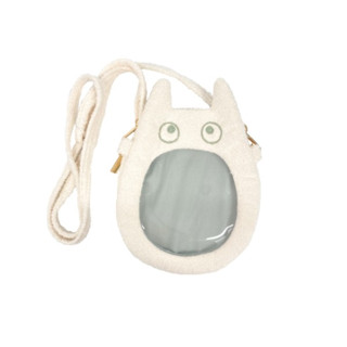 [ส่งตรงจากญี่ปุ่น] Studio Ghibli My Neighbor Totoro Pochette โตโตโร่ญี่ปุ่น ขนาดเล็ก ใหม่