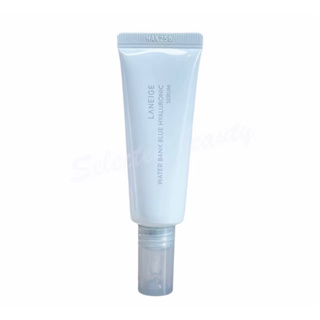 laneige water blank blue hya ขนาด 25 ml ค่ะ ถูกสุดค่ะ