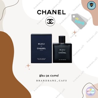 Chanel Bleu de EDP pour  homme 100ml. ป้ายคิง