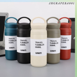 แก้วเก็บความร้อน แก้วสแตนเลส ขนาด 350ml / 500ml