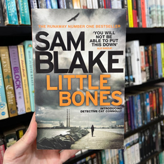 Little Bones - Sam Blake