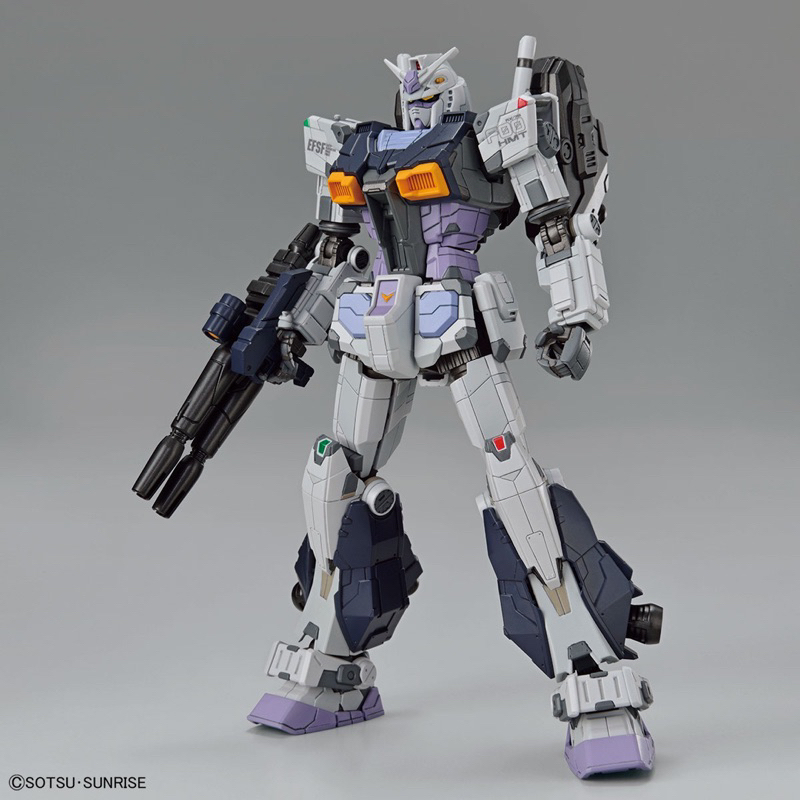 [Pre-order] 1/144 RX-78F00 HMT Gundam (G-3 Image Color)[Gundam Factory Yokohama][BANDAI]