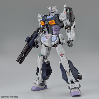 [พรีออเดอร์] 1/144 RX-78F00 HMT Gundam (G-3 Image Color)[Gundam Factory Yokohama][BANDAI]