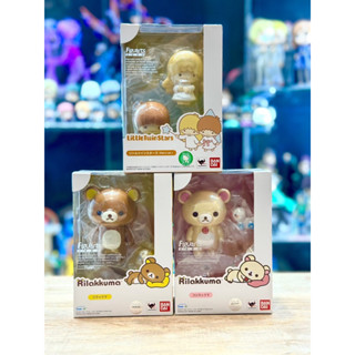 Figuarts Zero RILAKKUMA ริลัคคุมะ