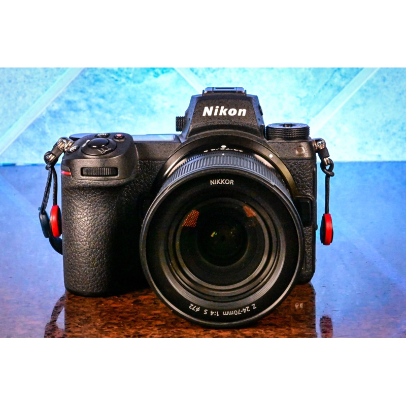 กล้อง Nikon Z6 (Body) (ส่งต่อ)