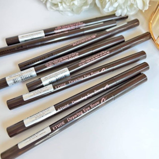 Etude House Drawing Eye Brow