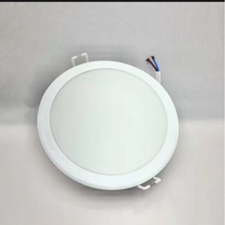 Philips ดาวไลท์ Panel LED 9W รุ่น MESON 59464 ฟิลลิปส์ ดาวไลท์ LED(ออกใบกำกับภาษีได้)Philips Downlight