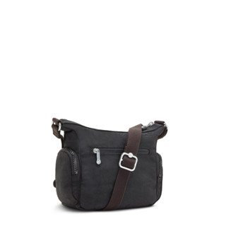 กระเป๋า KIPLING รุ่น GABBIE MINI สี Black Noir