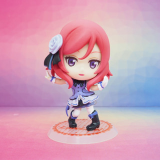 Love Live! School Idol Project  Ichiban Kuji Kyun Chara G Award- Nishikino Maki