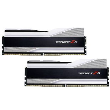 G.skill Trident Z5 32GB (2x16GB) 6000 CL36 SILVER