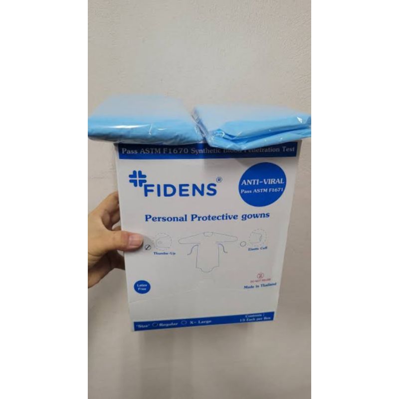 ชุด CPE ยี่ห้อFidens พร้อมส่ง