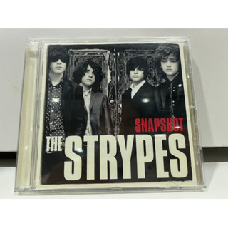 1   CD  MUSIC  ซีดีเพลง   THE STRYPES  SNAPSHOT     (A11F71)