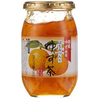 ส้มยูสุ ส้มยูจาเกาหลี Yuzu using yuzu from Kochi Prefecture