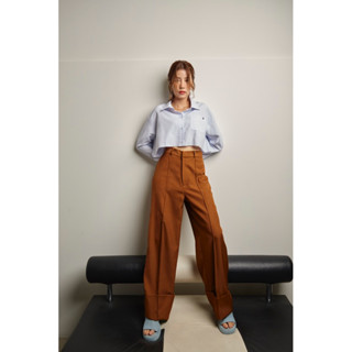 Everydayesthersupree รุ่น Oliver pants ( C04 )